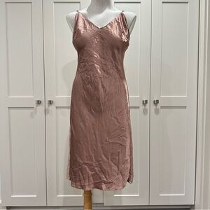 Victoria’s Secret Slip Nightie Size Large NWT